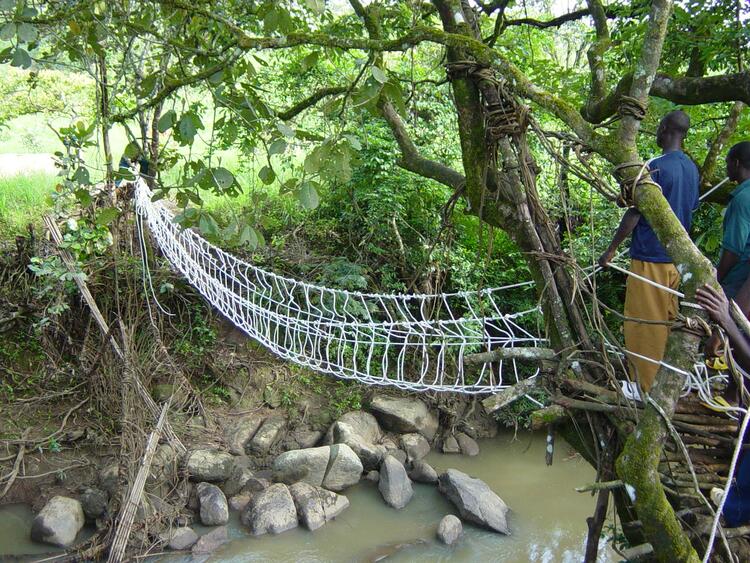 Local bridge