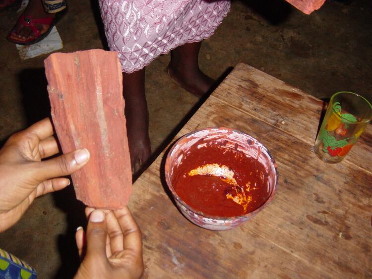camwood 